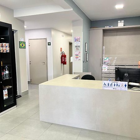 Appartamento Pleione Flats Curitiba Esterno foto