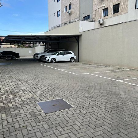 Appartamento Pleione Flats Curitiba Esterno foto