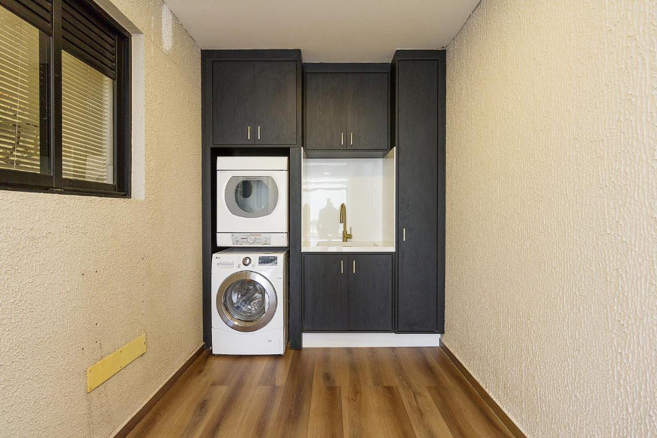 Appartamento Pleione Flats Curitiba Esterno foto